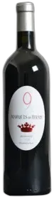 photo du vin 9 de Marquis de Terme
