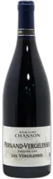 photo du vin Pernand-Vergelesses 1er Cru les Vergelesses