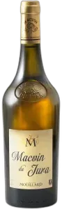 capture du vin Macvin du Jura
