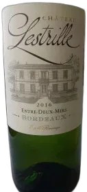 image du vin Entre-Deux-Mers Bordeaux