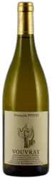 photo du vin Vouvray Argile Sec