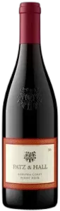 image du vin Pinot Noir