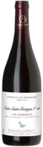 photo du vin Nuits st Georges 1er Cru les Chaboeufs
