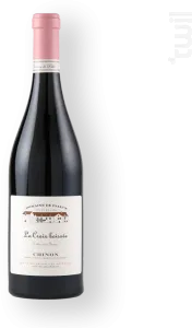 photo du vin la Croix Boisse