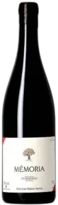 photo du vin Memoria