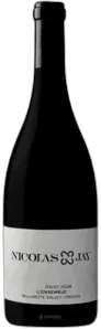 image du vin Pinot Noir