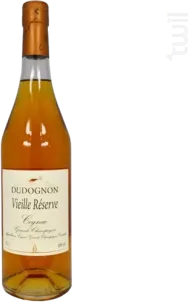 aperçu du vin Grande Champagne Vieille Reserve