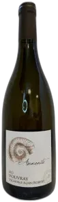 photo du vin Ammonite