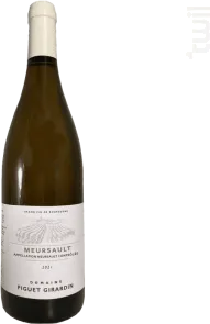 image du vin Meursault