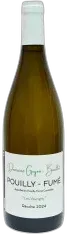 photo du vin Pouilly Fumé "les Vaurigny"