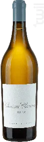 photo du vin Lilium