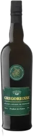 capture du vin Grégorienne Grande Liqueur de Provence