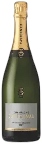 photo du vin Champagne Castelnau Brut Blanc de Blancs