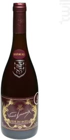 image du vin Rosé des Riceys