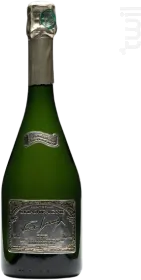 illustration du vin Foie Gras et Dessert