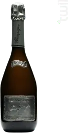 photo du vin Millesime