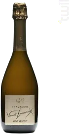 image du vin Saint Vincent