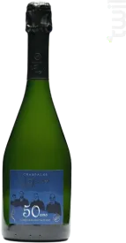 photo du vin Fondateurs