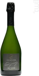 photo du vin Réserve Brut Nature