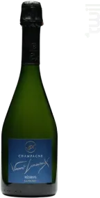 image du vin Réserve Brut