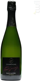 illustration du vin Tradition Blanc de Noirs Sec