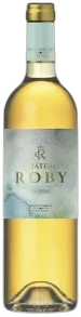 photos du vin Château Roby