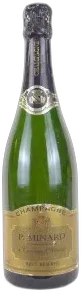 photo du vin Cuvée Brut Réserve