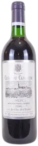 photos du vin Pomerol