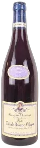 capture du vin Zelie