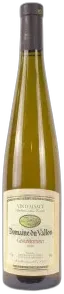 photo du vin Gewurztraminer