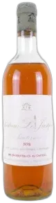photo du vin Sauternes