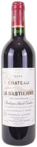 illustration du vin Château la Bastienne
