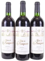 photo du vin Pack Baron Philippe de Rothschild