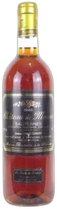 photo du vin Sauternes