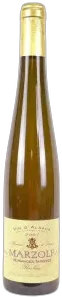 photos du vin Riesling Vendanges Tardives