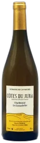 aperçu du vin Chardonnay les Lumachelles