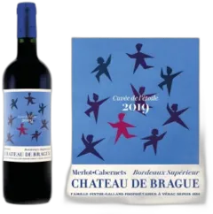 photo du vin Cuvée de l’Étoile