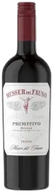 aperçu du vin Primitivo Puglia