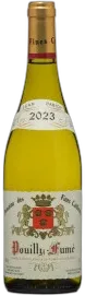 photo du vin Pouilly Fumé Pabiot