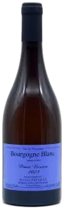 image du vin Pinot Beurot