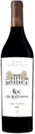 photos du vin Roc de Roquemont Saint-Emilion 2024
