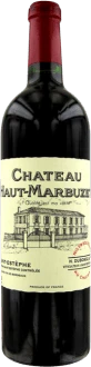 photo Château Haut-Marbuzet 2019