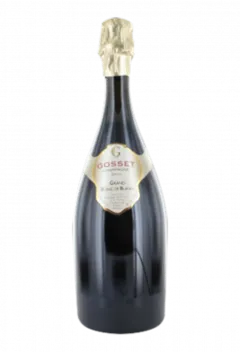 photo du vin Gosset. Blanc de Blancs