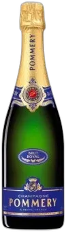 image du vin Pommery Brut Royal