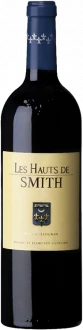 photo les Hauts de Smith 2018 Second Vin du Château Smith Haut Lafitte