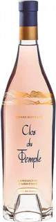 photo Clos du Temple 2022 Gérard Bertrand