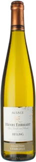 image du vin Riesling Collection Familiale 2022 Henri Ehrhart