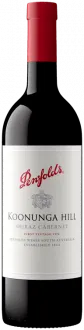 illustration du vin Grange Penfolds