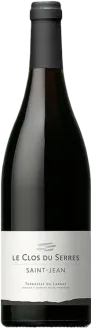 photo du vin les Maros