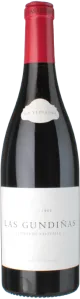 photo du vin Ultreia Saint-Jacques 2022 Raúl Pérez